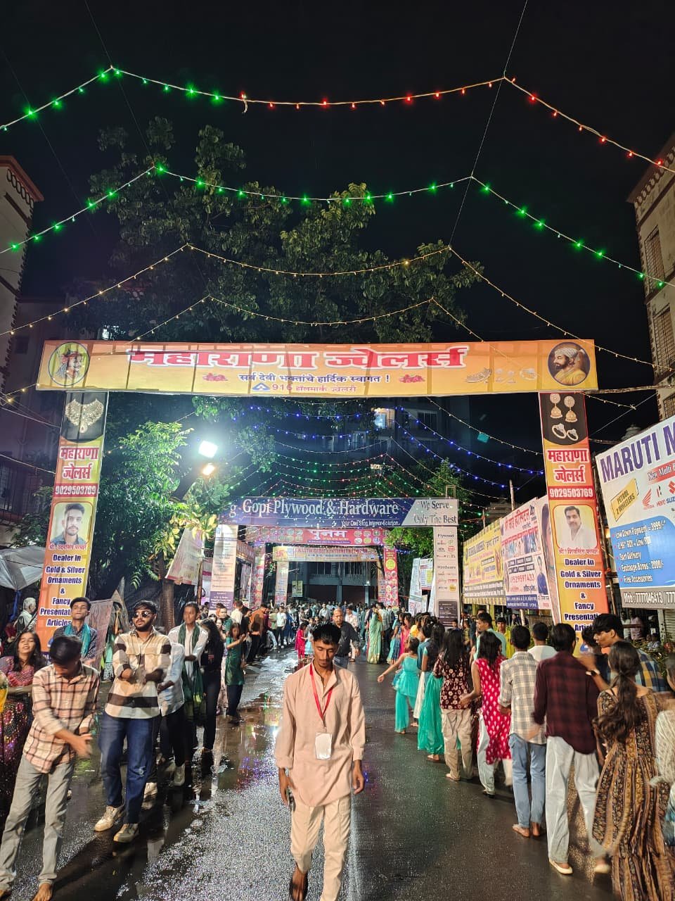 जाहिरातदार - हितचिंतक ( स्पॉनरशिप )